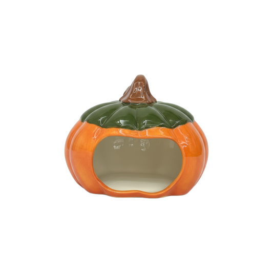 Pumpkin Ceramic Hideout
