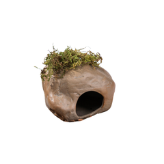 Stone Nest Ceramic Hide