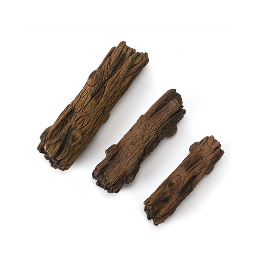 Natural Cork Bark Log