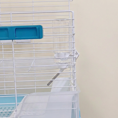 Clear Ball Water Bottle-8.5 fl oz/16 fl oz