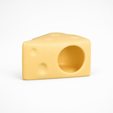 Cheese Ceramic Hideout