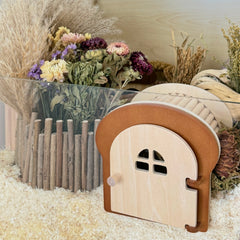 Toast Hideout Duo – Magnetic Peekaboo & Multi-Chamber Bundle