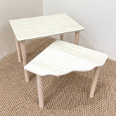 Wooden Hamster Platform