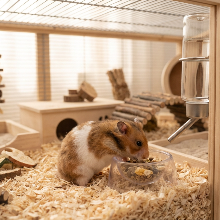 Welcome to the WildPalz Journal