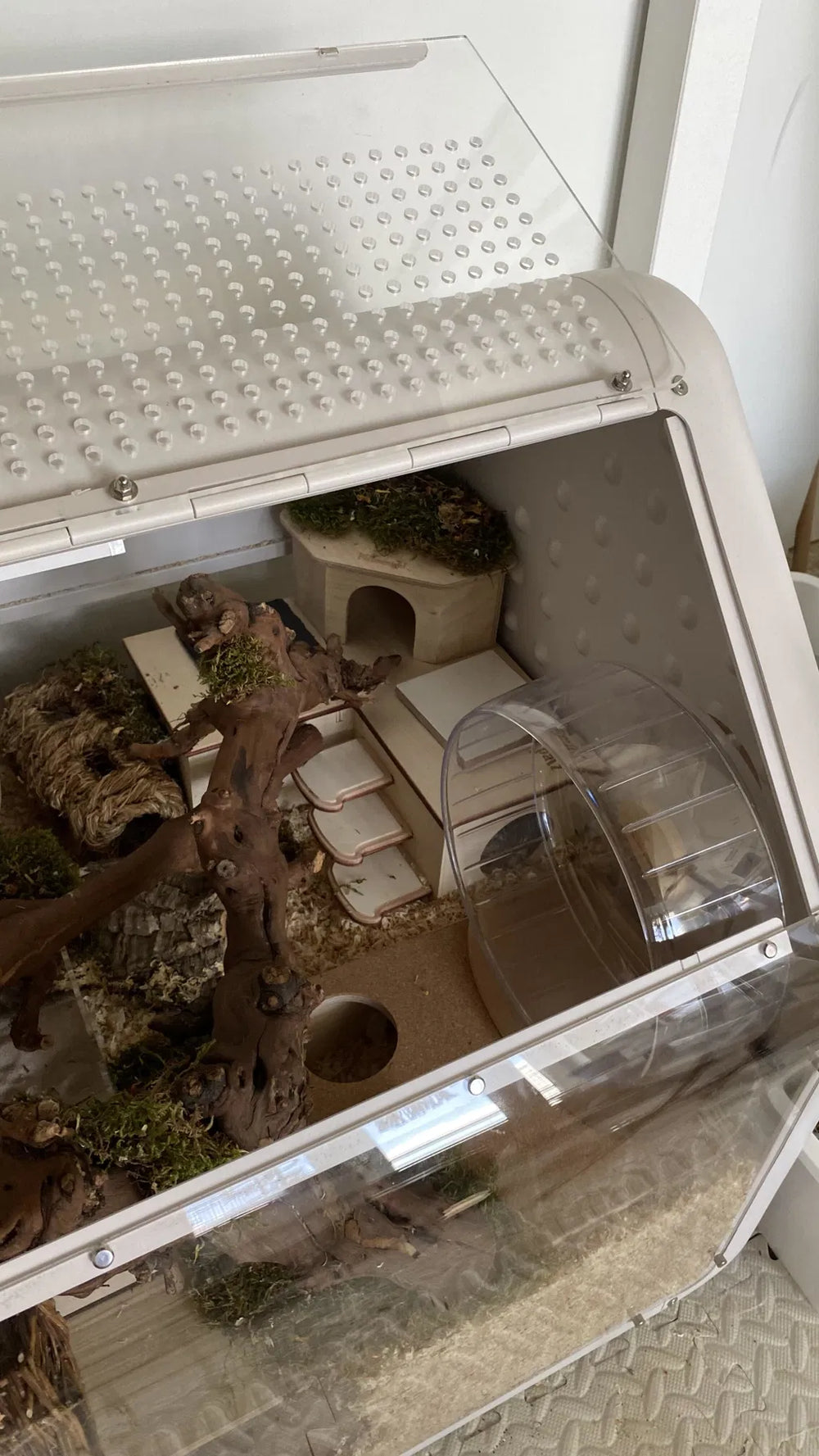 <p><strong>Made for Real Tiny Homes</strong></p>
