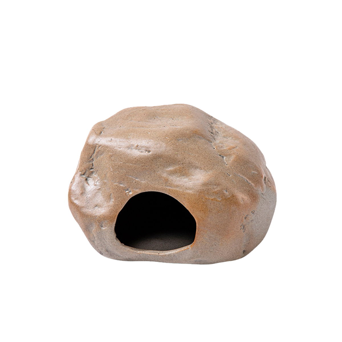 Stone Nest Ceramic Hide