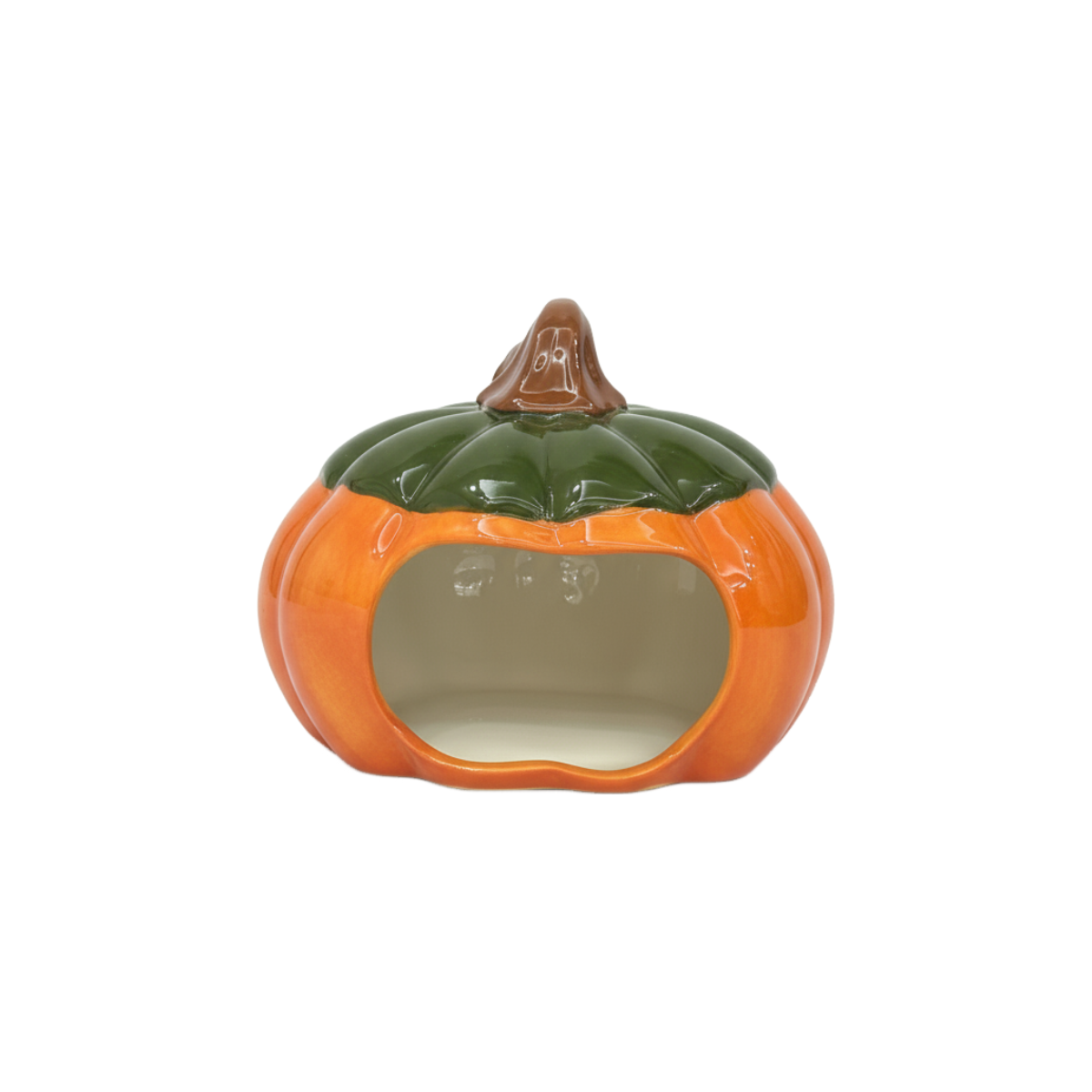 Pumpkin Ceramic Hideout