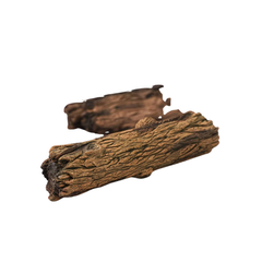 Natural Cork Bark Log