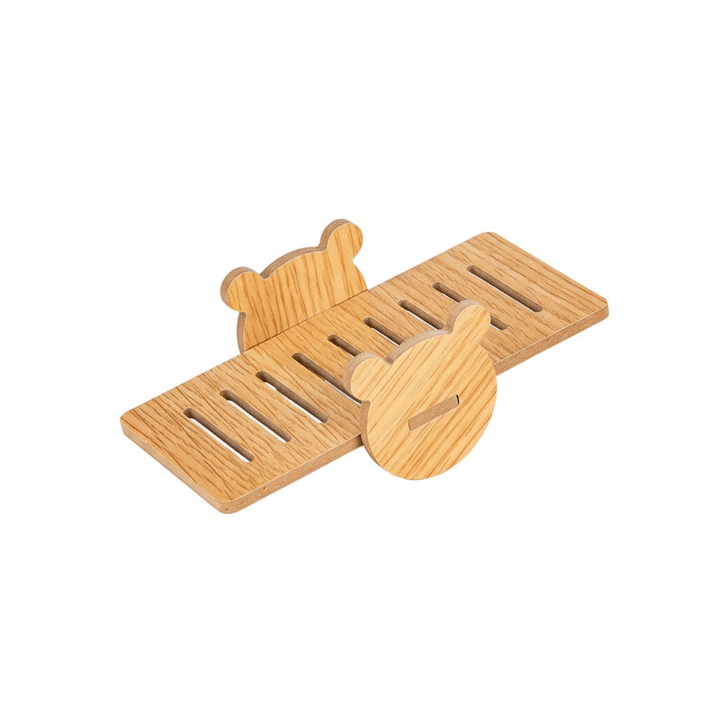 Wooden Seesaw Toy