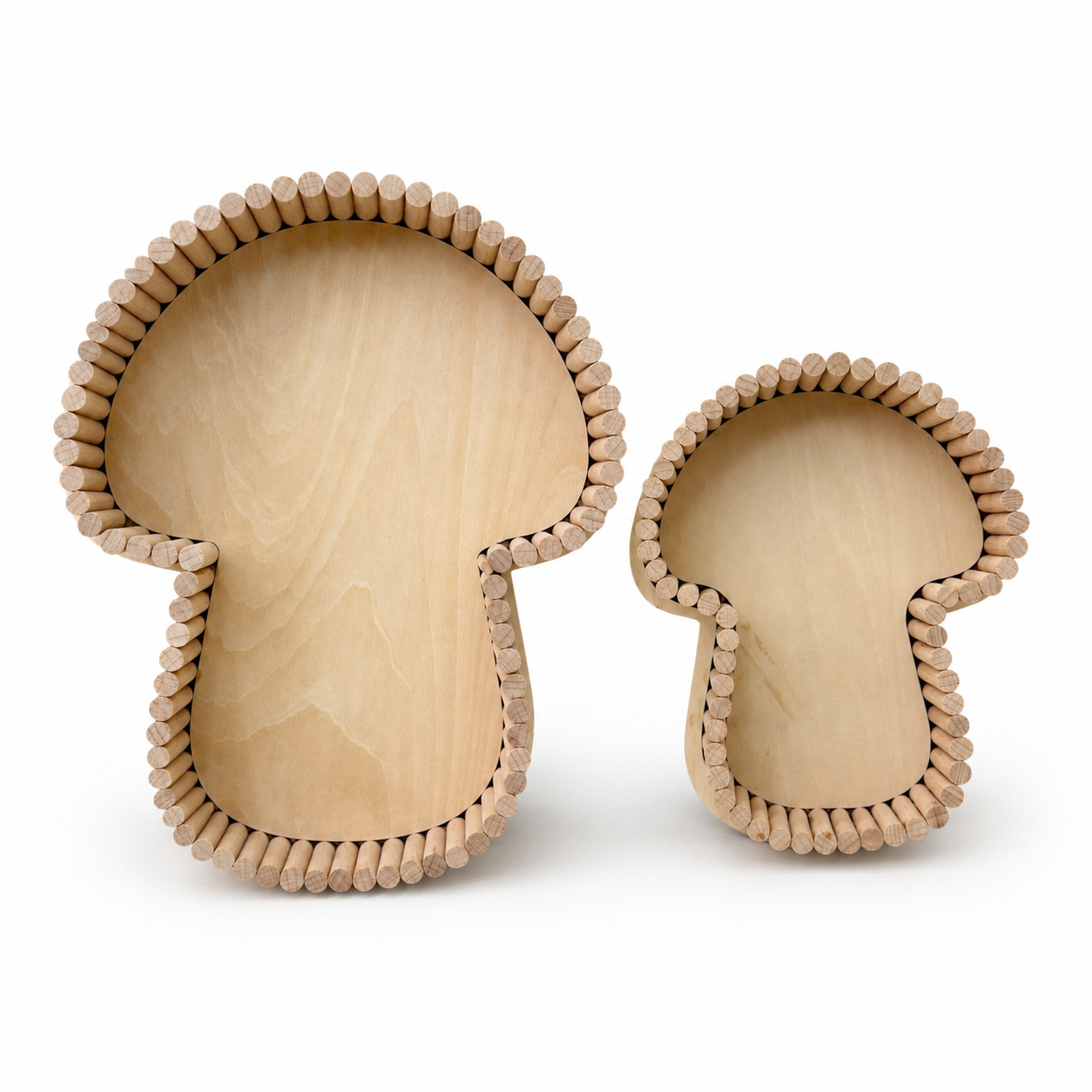 Wooden Hamster Sand Bath & Dig Box – DIY Kit or Finished