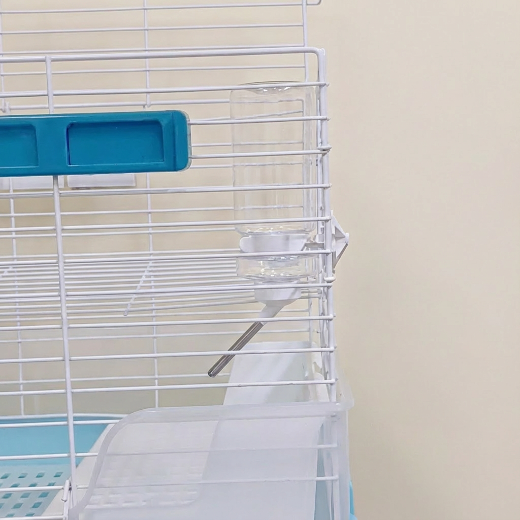 Clear Ball Water Bottle-8.5 fl oz/16 fl oz