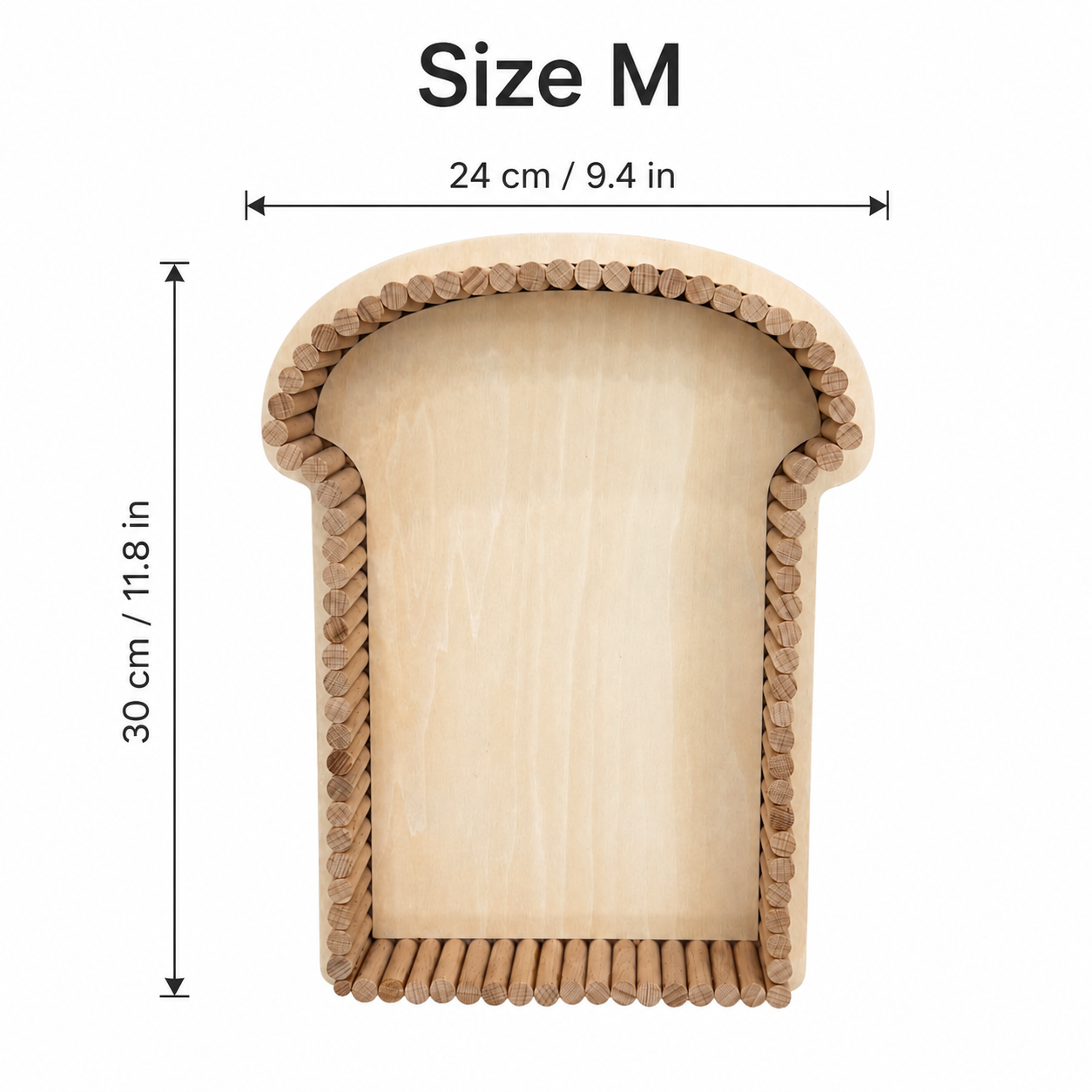 Wooden Hamster Sand Bath & Dig Box – DIY Kit or Finished