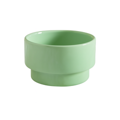 Mini Ceramic Hamster Bowl – 5.1 oz（150ml）