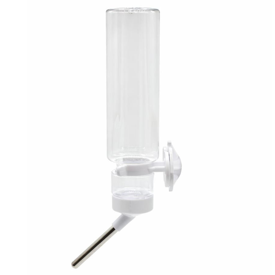 Clear Ball Water Bottle-8.5 fl oz/16 fl oz