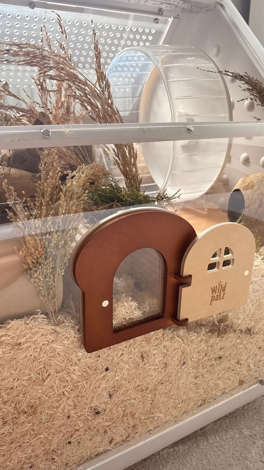 <p><strong>Made for Real Tiny Homes</strong></p>