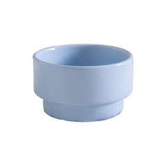 Mini Ceramic Hamster Bowl – 5.1 oz（150ml）