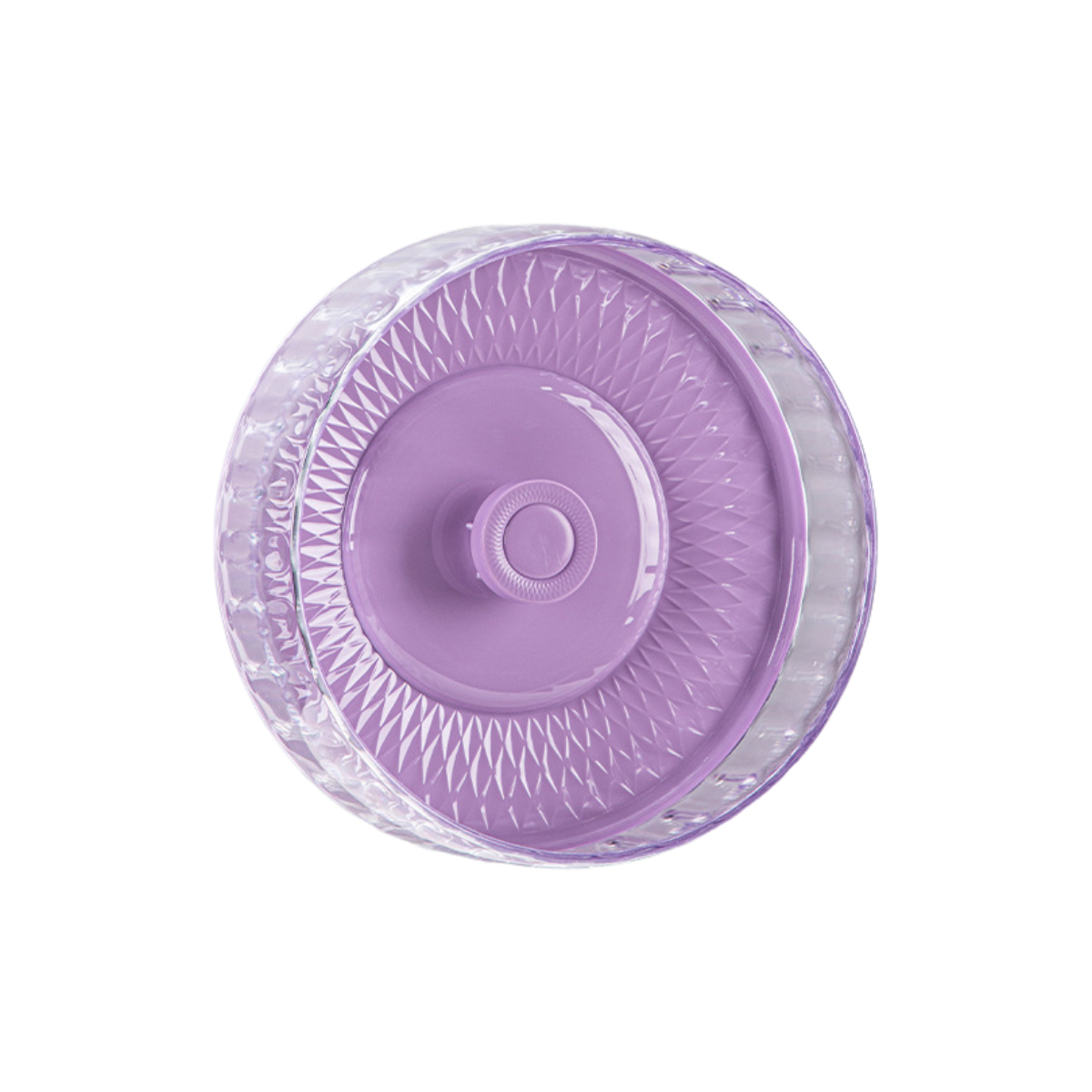 Silent Wavy Track Hamster Wheel