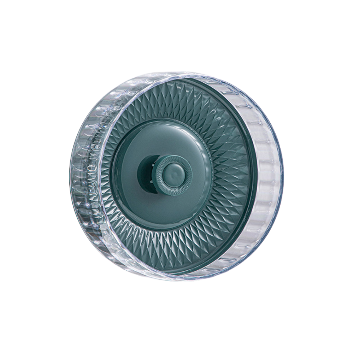 Silent Wavy Track Hamster Wheel