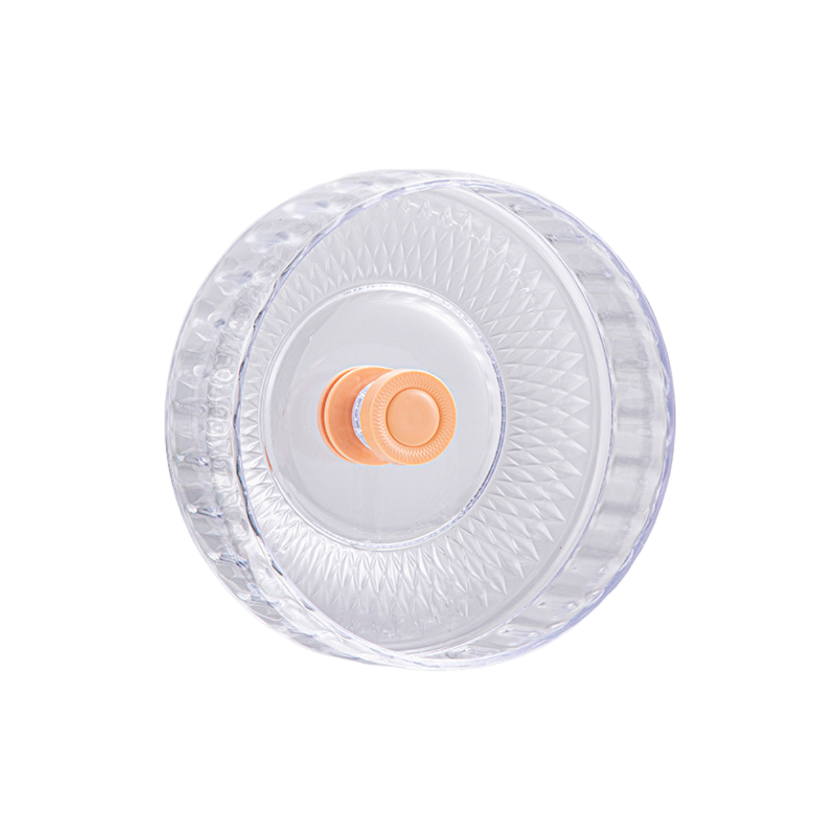 Silent Wavy Track Hamster Wheel