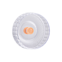 Silent Wavy Track Hamster Wheel