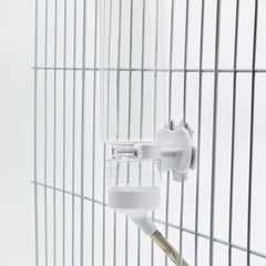 Clear Ball Water Bottle-8.5 fl oz/16 fl oz