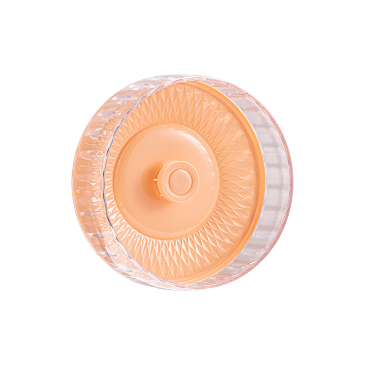 Silent Wavy Track Hamster Wheel