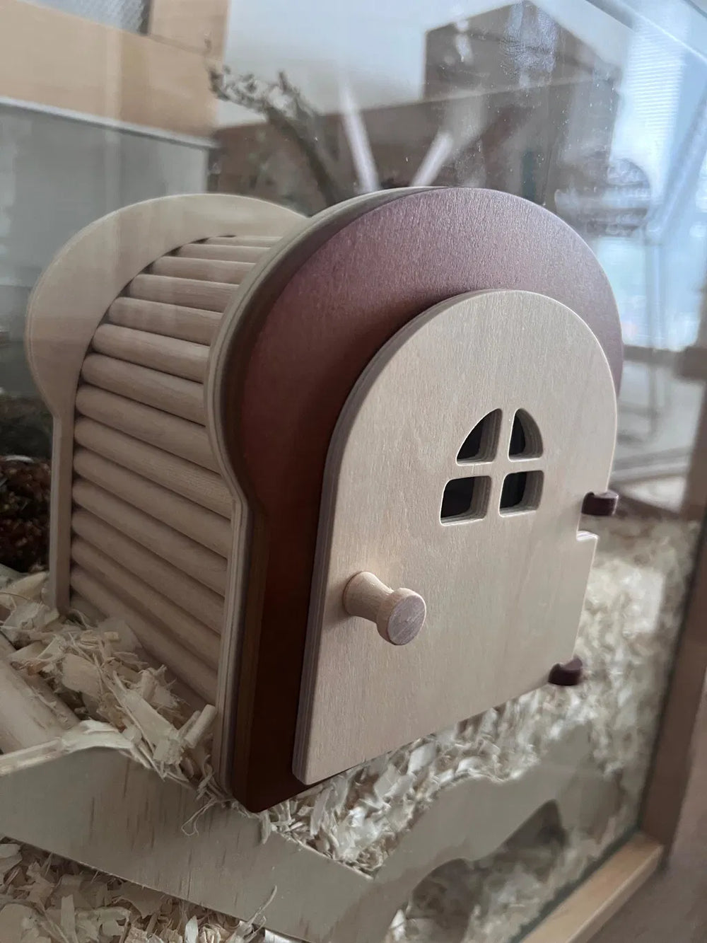 <p><strong>Made for Real Tiny Homes</strong></p>