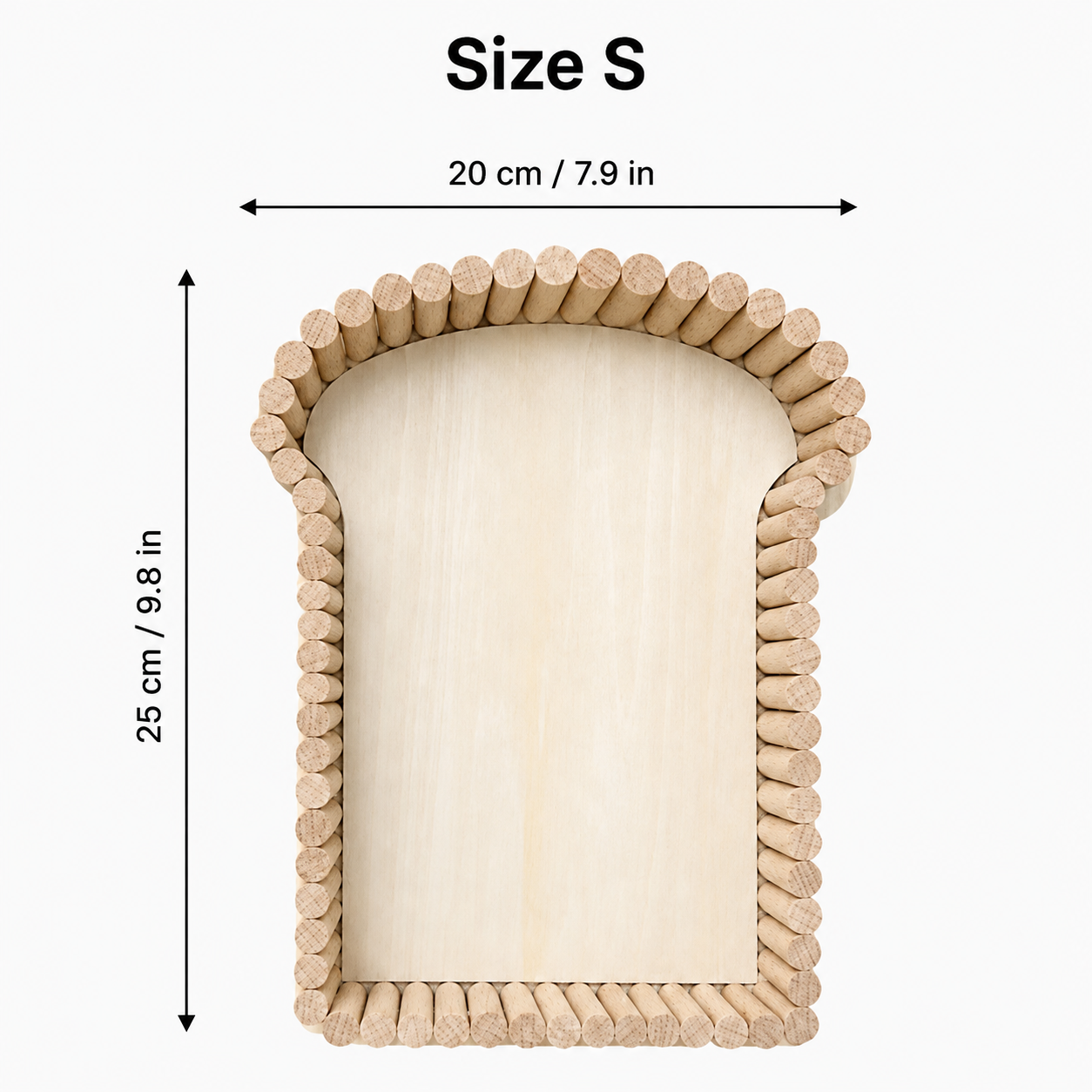 Wooden Hamster Sand Bath & Dig Box – DIY Kit or Finished