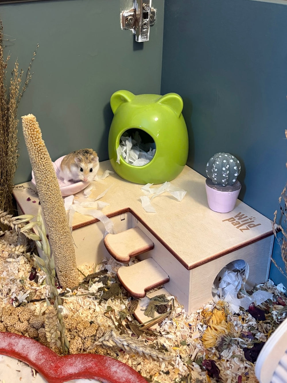 <p><strong>Made for Real Tiny Homes</strong></p>