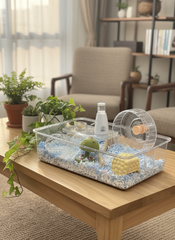 WildPalz Hamster Starter Kit