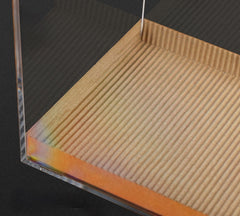 Corrugated Paper Substrate